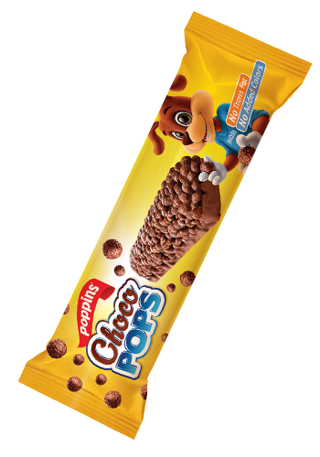Choco Pops bar